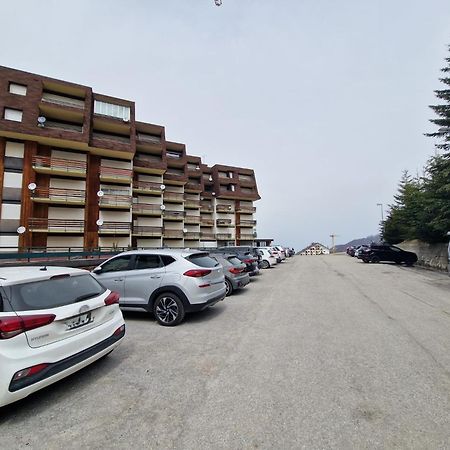 Artesina Bilocale Sulle Piste By Holiday World מראה חיצוני תמונה