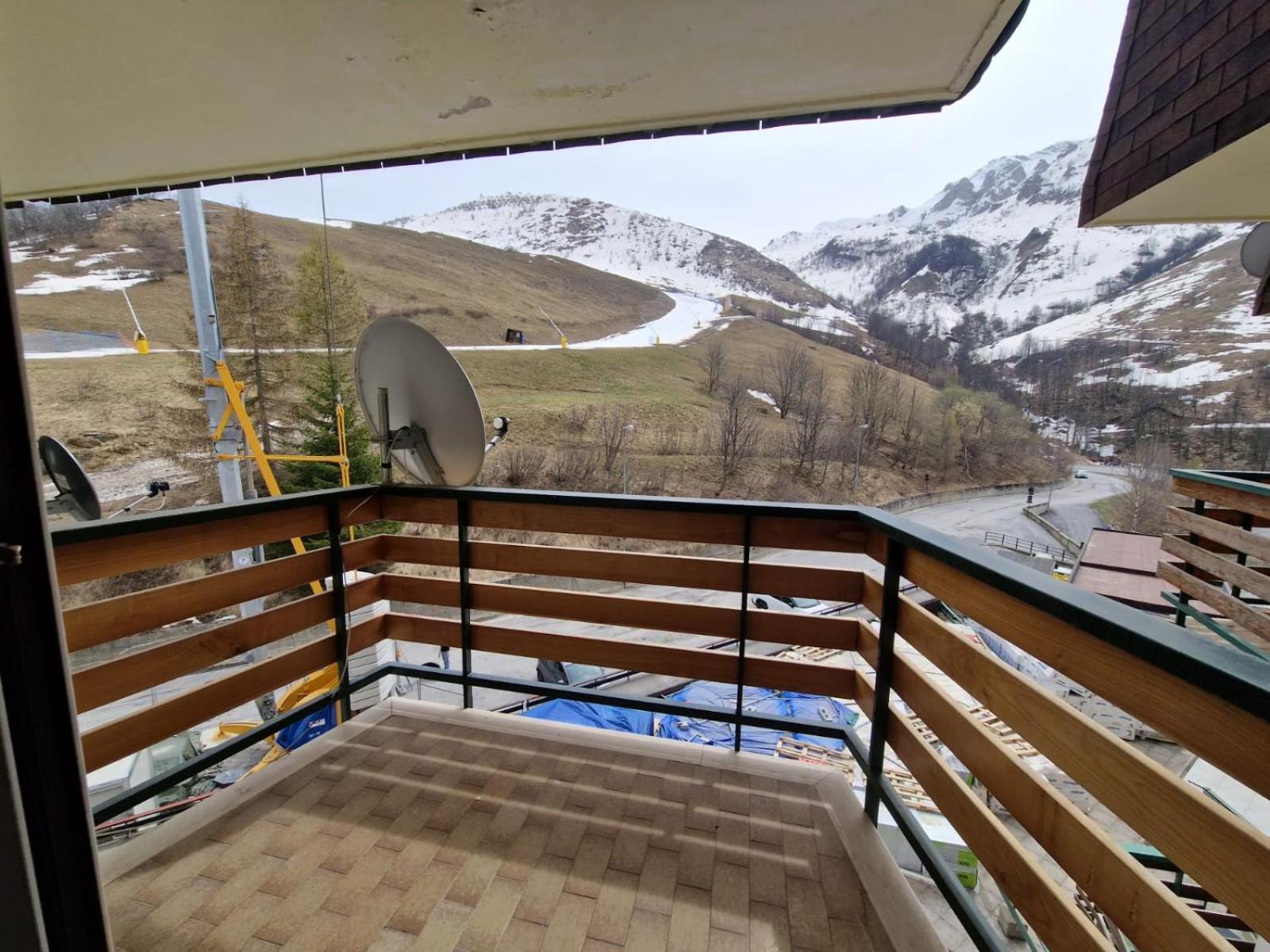 Artesina Bilocale Sulle Piste By Holiday World מראה חיצוני תמונה