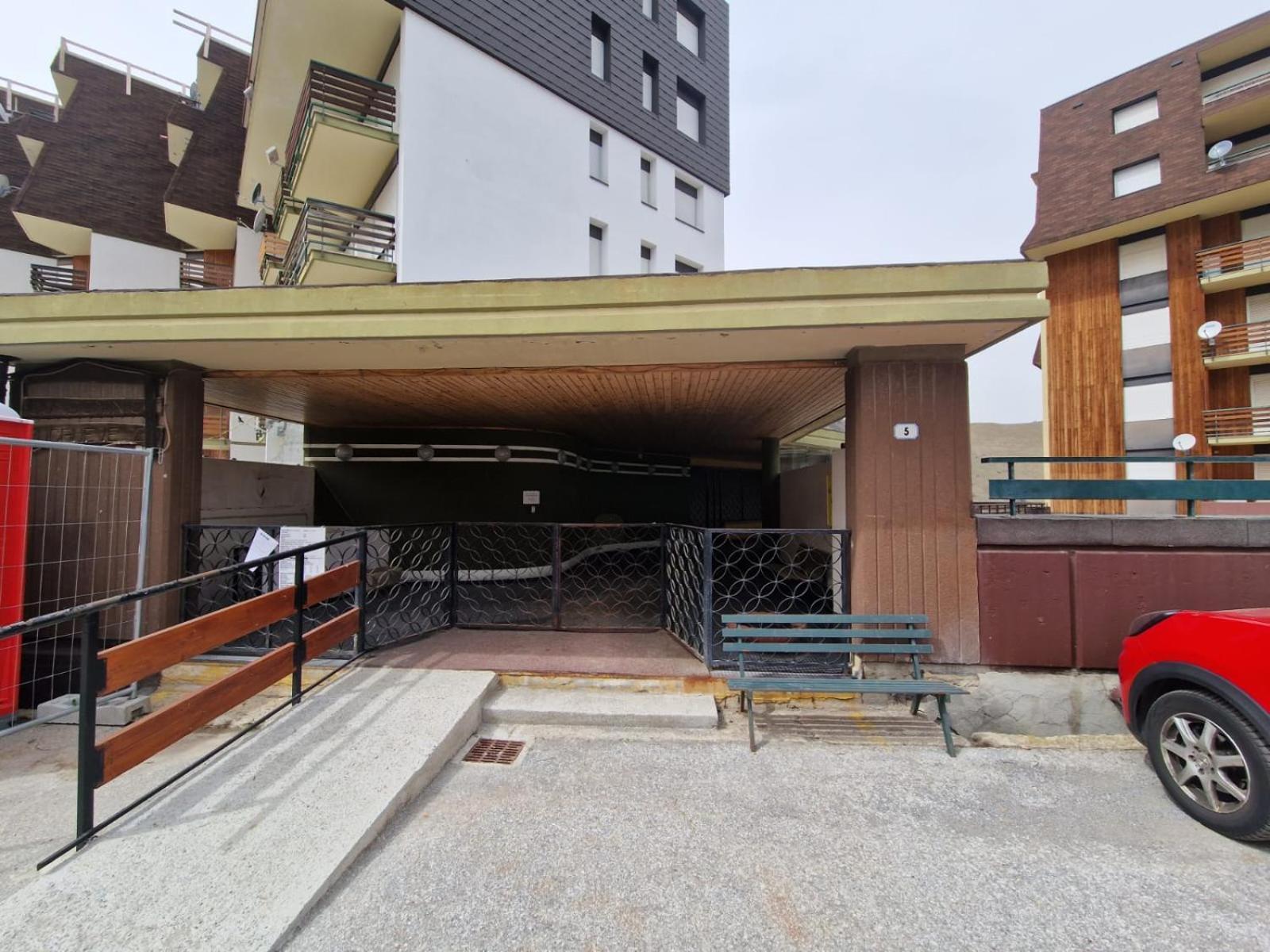 Artesina Bilocale Sulle Piste By Holiday World מראה חיצוני תמונה