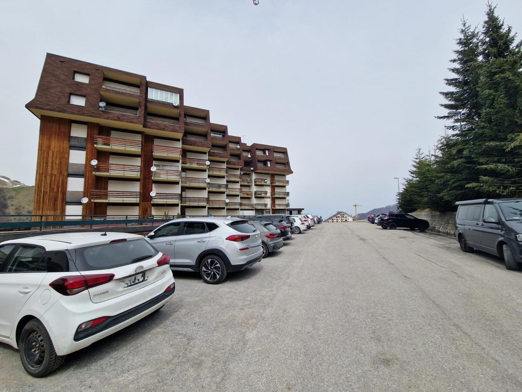 Artesina Bilocale Sulle Piste By Holiday World מראה חיצוני תמונה
